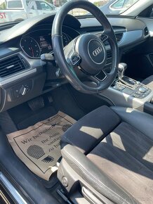 AUDI A6 2.0TDI C7 130 KW - 10