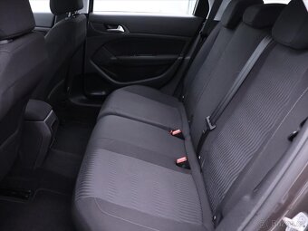 Peugeot 308 1,6 HDI 73kW Active CZ DPH (2016) - 10