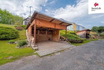 Prodej rodinného domu 135 m2 K Táboru, Pilníkov - 10
