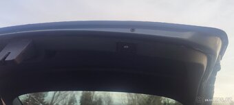 Prodám Skoda Octavia 2.0 TDI DSG Combi Panoramadach - 10
