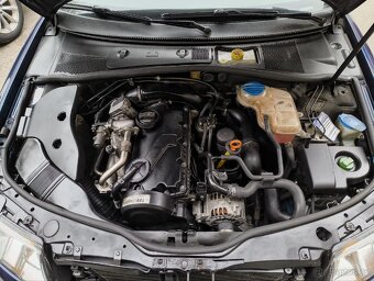 Superb 2.0 tdi 103kw 2006 - 10