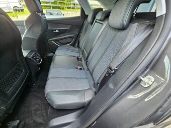 Peugeot 3008 1.2PT 130 ALLURE PACK EAT8 - 10
