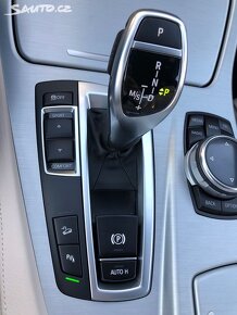 BMW 530 D x-Drive M-paket - 10