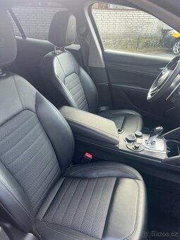 Alfa Romeo Stelvio 2.2 JTDM Q4 154kW - 10