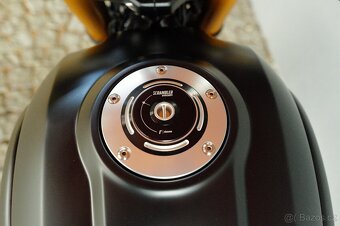 Ducati Scrambler 1100 Sport Pro - 1530km - 10