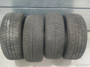 Zimní pneu Barum Polaris 5 215/55 R17 V XL - 10