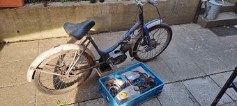 Moped Stadion S11 - 10