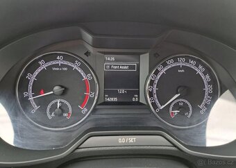 Škoda Octavia 1.5TSI 110kW Ambition Plus Ext - 10