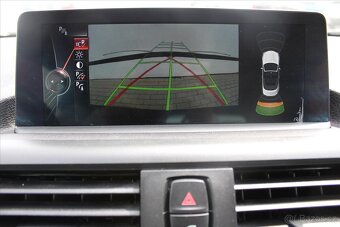 BMW Řada 2 220d 140kW M PAKET NAVI CABRIO (2016) - 10
