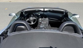 Dodge Viper SRT-10 - 10