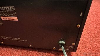 Marantz PM-52 - 10