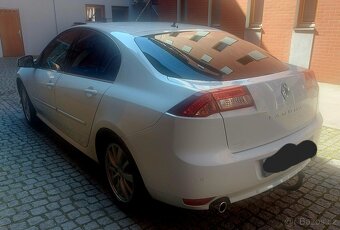 Renault Laguna 3 - 10