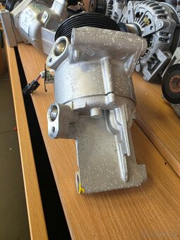 KLIMAKOMPRESOR 1,5 DCI K9K U872 - 10