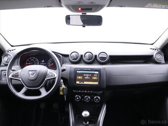 Dacia Duster 1,0 TCE LPG Prestige Navi CZ (2021) - 10