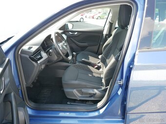 Škoda Kamiq 1.5 TSI 110 kW Ambition Extra Navi - 10