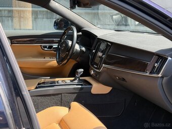Volvo S90 2.0 T6 235kw AWD INSCRIPTION - 10