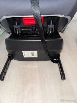 Momi TORDI otočná 360 - 10