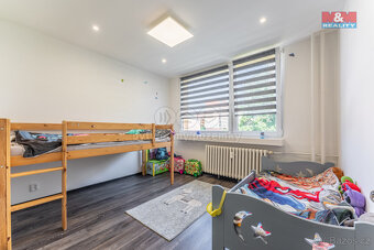 Prodej bytu 4+kk, 72 m², Litoměřice, ul. Škroupova - 10