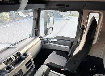 MAN TGS 26.470 - 6x4 – Meiller S3 + Bordmatik – EURO 6 - 10