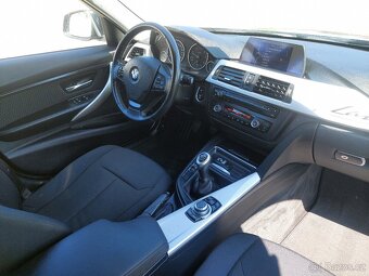 BMW F31 2.0d m.2014 Tourning - 10