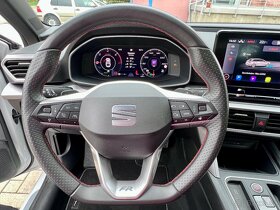 Seat Leon ST 1.4 TSI 204 eHybrid FR - 10
