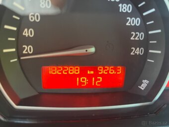 BMW X3, 3.0d,150kw,aut. - 10
