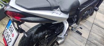 Yamaha fz1n fazer - 10