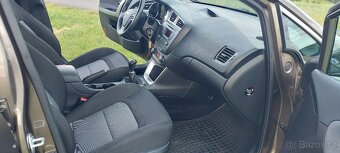 Kia Ceed 1.4 benzín 31.000 km - 10