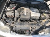 MB C 220CDI 2001 W203 105kW AUTOMAT - díly z vozu - 10