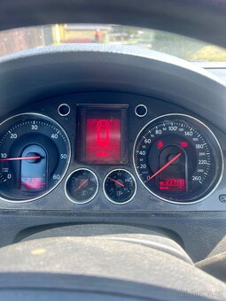 Volkswagen Passat B6 4motion - 10