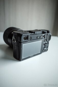 SONY A6500 + SIGMA 30MM F1.4 + DJI RONIN GIMBAL - 10