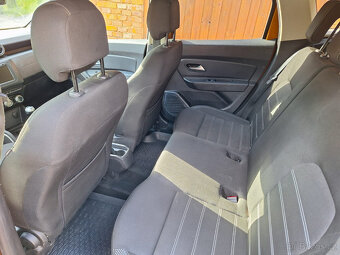 Dacia Duster 2020 Lpg - 10
