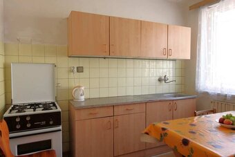 2.lůž. pok. v RD, studenti/ky/pár, balkon, Řečkovice - 10