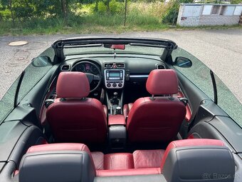 VW EOS - 10