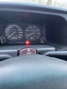 Golf 3 VR6 Origo - 10