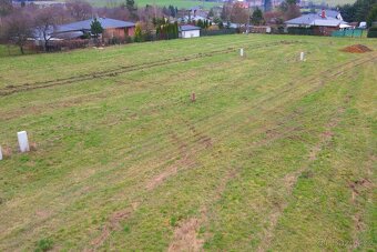 Prodej stavebního pozemku 1311 m2, Jestřebí - 10