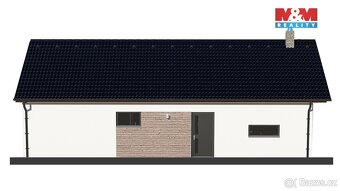 Prodej pozemku, 1337 m², Sedlčany - 10