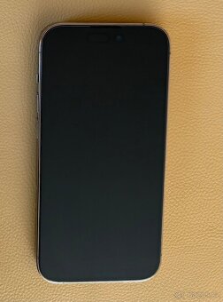 iPhone 14 Pro 128 GB Gold - 10