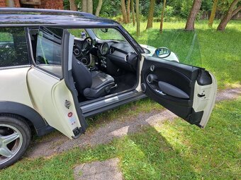 Mini Cooper Clubman - 10