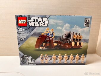 Lego Star wars - 10