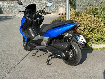 Maxon Discovery 300 1.640km najeto - SLEVA - 10