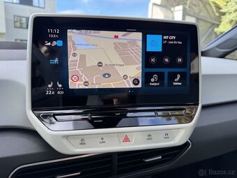 Volkswagen ID.3 PRO 62 kWh LED Matrix Tažné - 10
