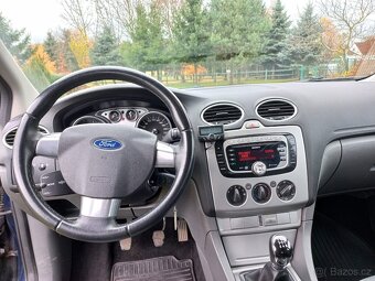 Prodam Ford Focus combi 1,8 tdci - 10