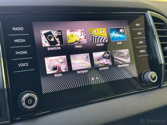 Škoda Karoq CLEVER 2.0TDI/110kW DSG 4x4 r.v.2022 jen 82tkm - 10