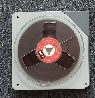 magnetofonove pasky - 10
