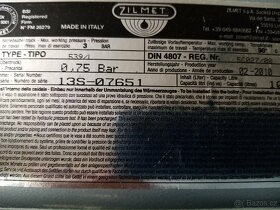 VAILLANT ecoTEC plus - 10