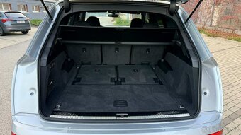 Audi Q7 55 TFSI 3.0 S-line 7-miestne, Matrix, Quatro, Záruka - 10