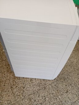 Sušička prádla s tepelným čerpadlem AEG - 10