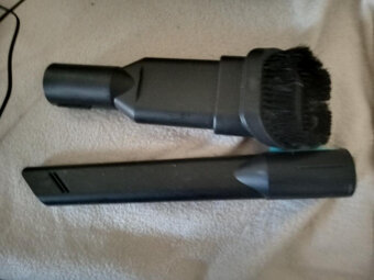 Tyčový aku vysavač Niceboy Hurricane - 10