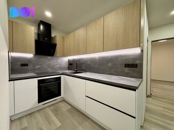 Pronájem bytu 2+1, 54 m², Přerov - 10